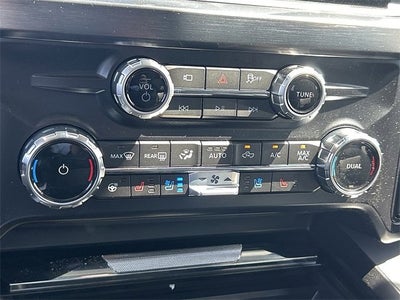 2025 Ford F-350SD Lariat