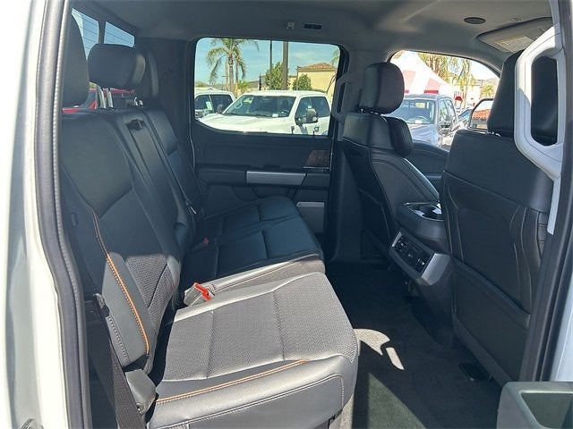 2025 Ford F-350SD Lariat