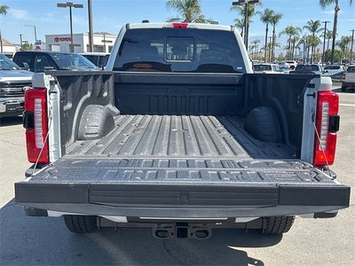 2025 Ford F-350SD Lariat