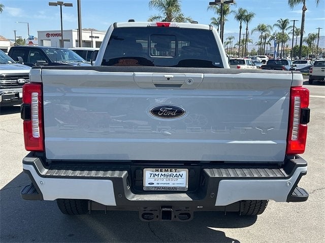 2025 Ford F-350SD Lariat