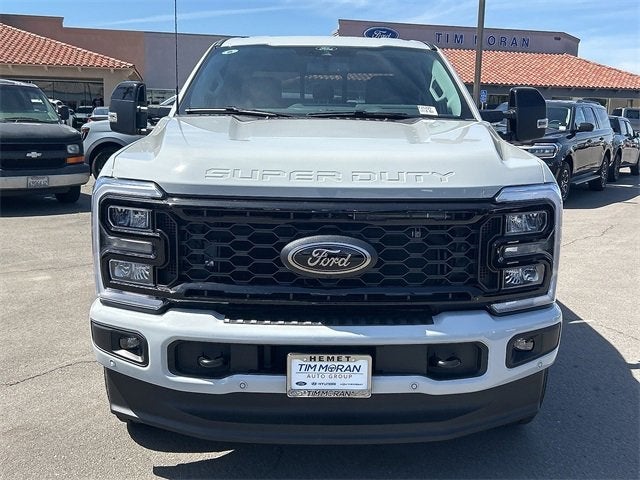 2025 Ford F-350SD Lariat