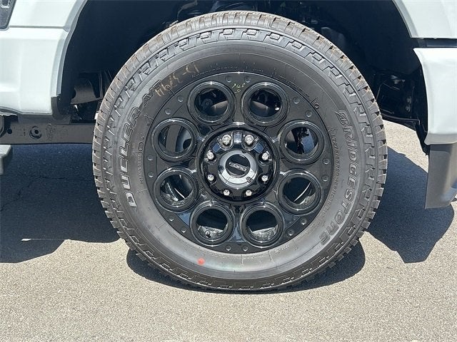 2025 Ford F-350SD Lariat