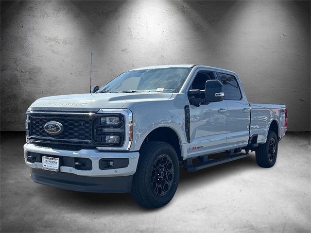 2025 Ford F-350SD Lariat