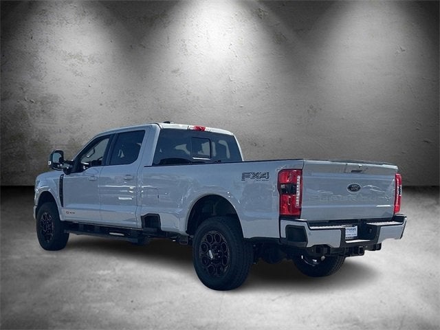 2025 Ford F-350SD Lariat