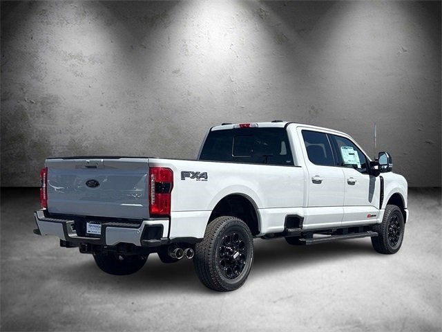 2025 Ford F-350SD Lariat