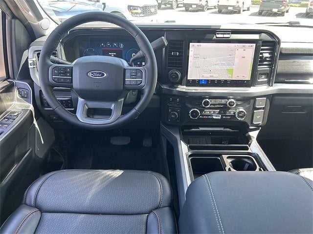 2025 Ford F-350SD Lariat