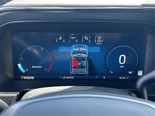 2025 Ford F-350SD Lariat