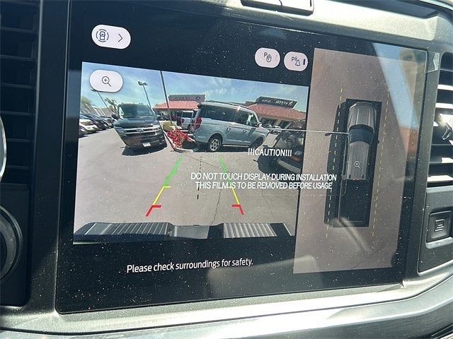 2025 Ford F-350SD Lariat