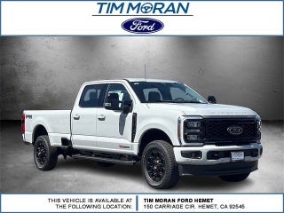 2025 Ford F-350SD Lariat