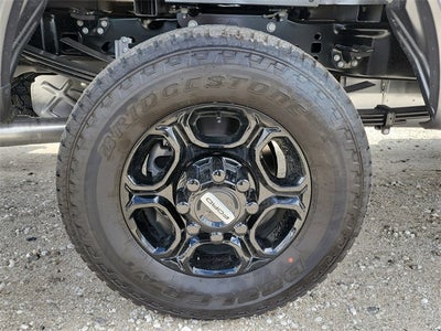 2026 Ford F-350SD XL