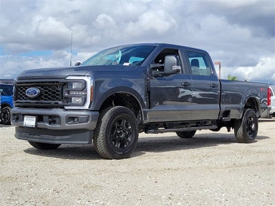 2026 Ford F-350SD XL