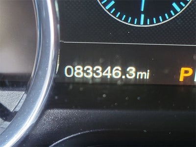 2017 Ford F-350SD Lariat