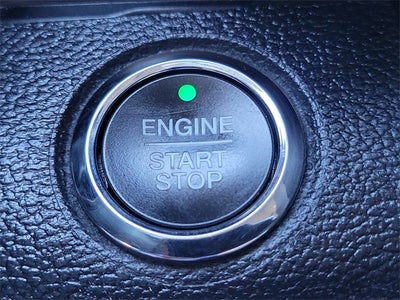 2017 Ford F-350SD Lariat