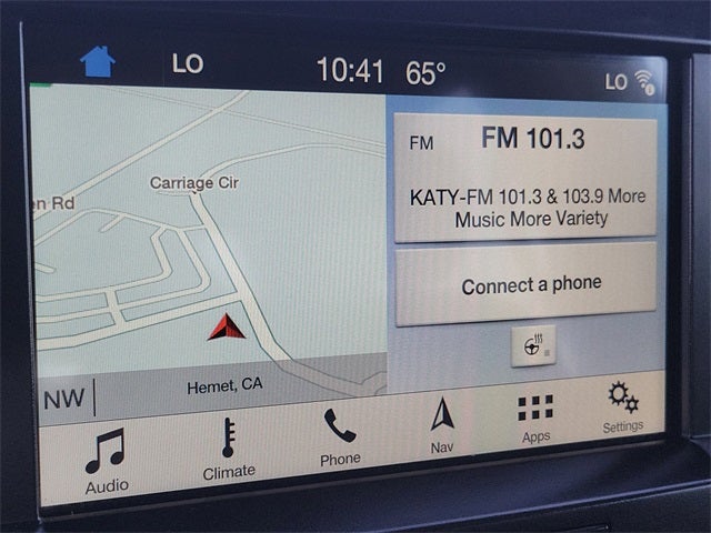 2017 Ford F-350SD Lariat