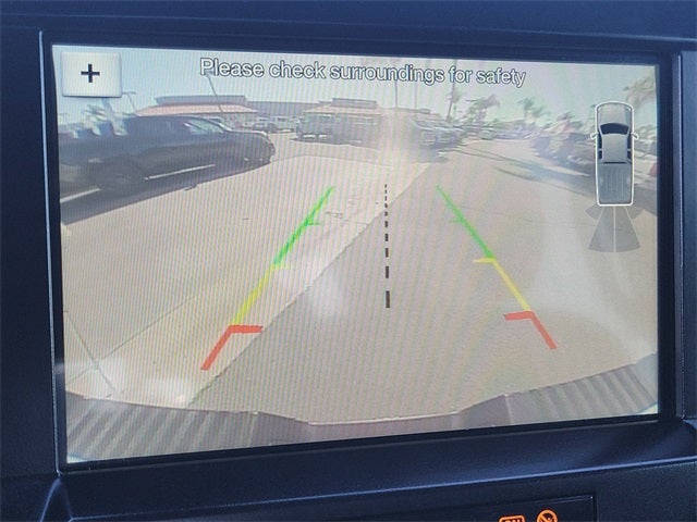 2017 Ford F-350SD Lariat