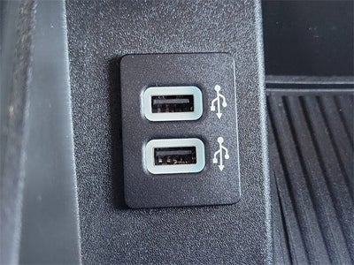 2017 Ford F-350SD Lariat