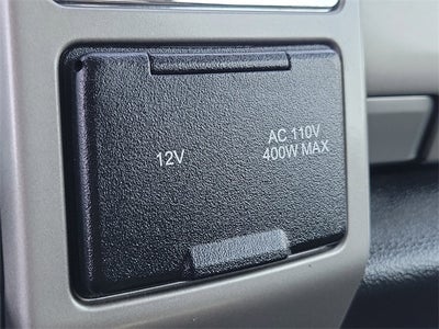 2017 Ford F-350SD Lariat