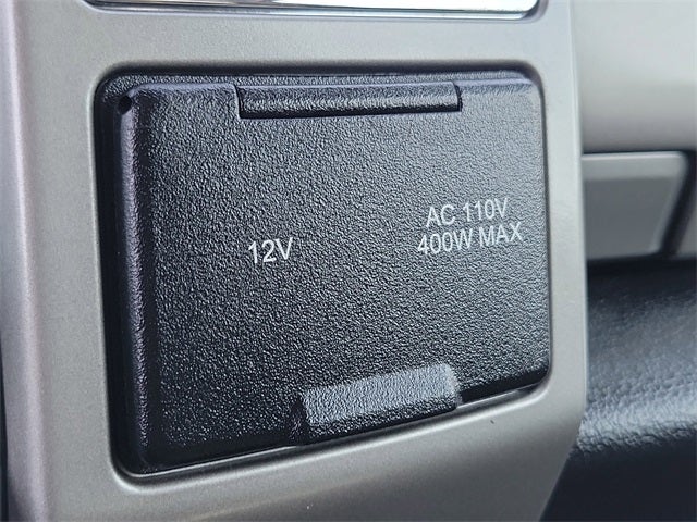 2017 Ford F-350SD Lariat