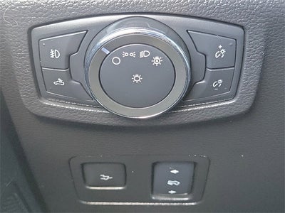 2017 Ford F-350SD Lariat