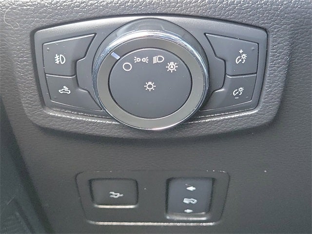 2017 Ford F-350SD Lariat