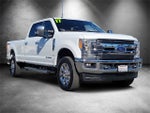 2017 Ford F-350SD Lariat