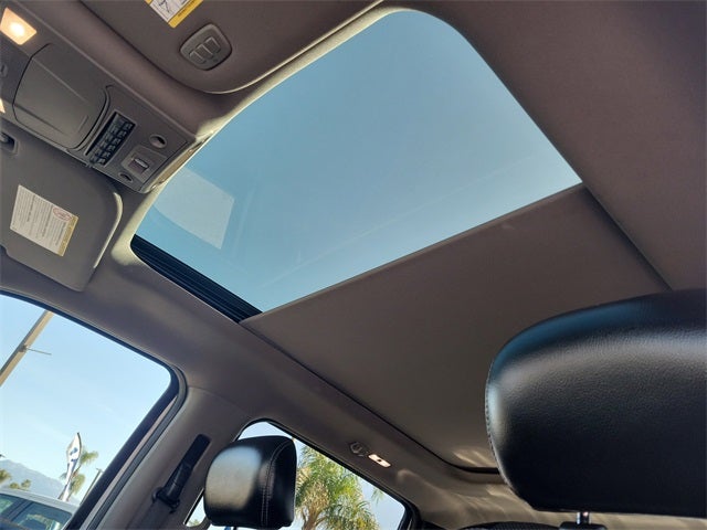 2017 Ford F-350SD Lariat