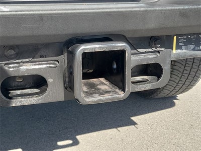 2017 Ford F-350SD Lariat