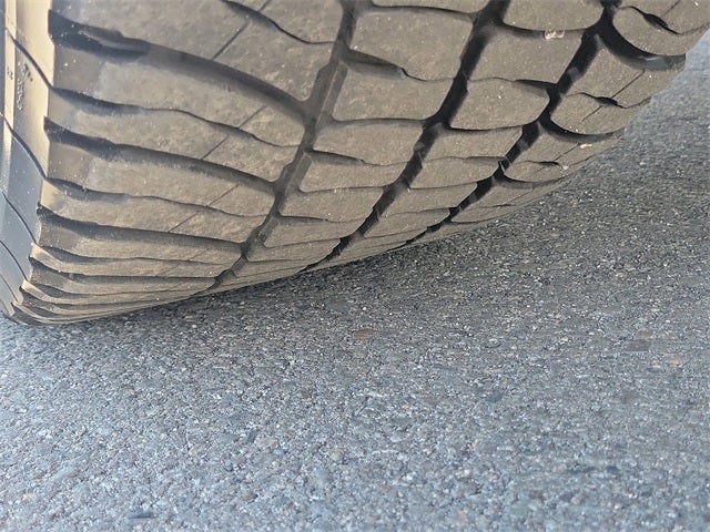 2017 Ford F-350SD Lariat