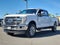 2017 Ford F-350SD Lariat