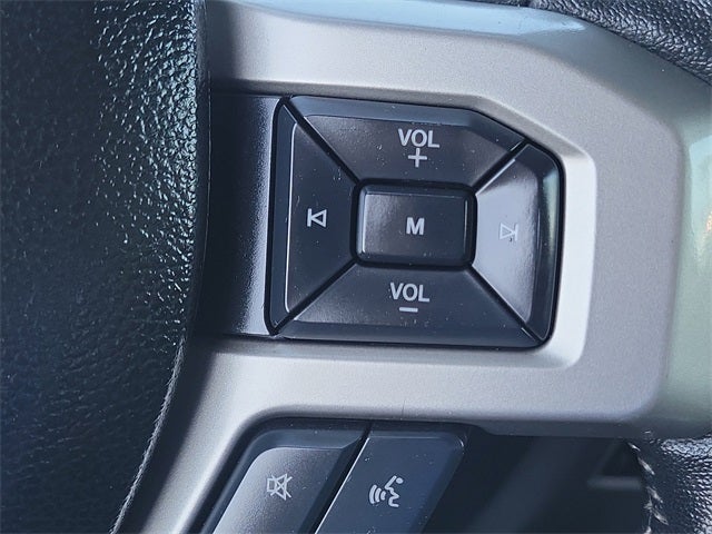 2017 Ford F-350SD Lariat