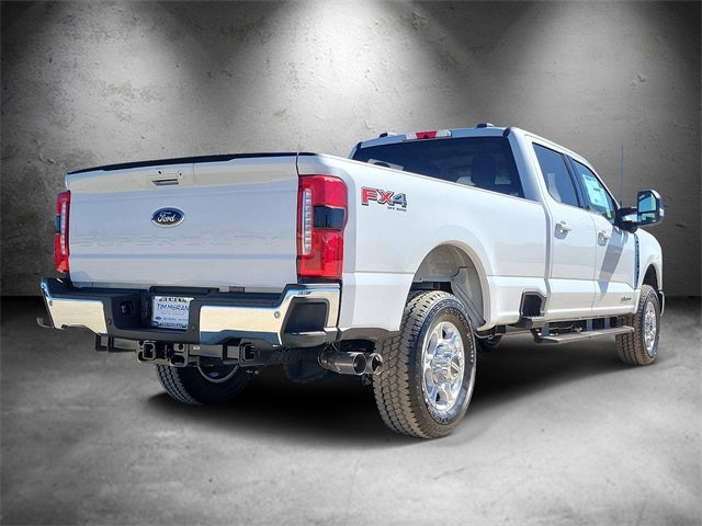 2026 Ford F-350SD XLT