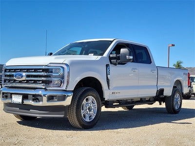 2026 Ford F-350SD XLT