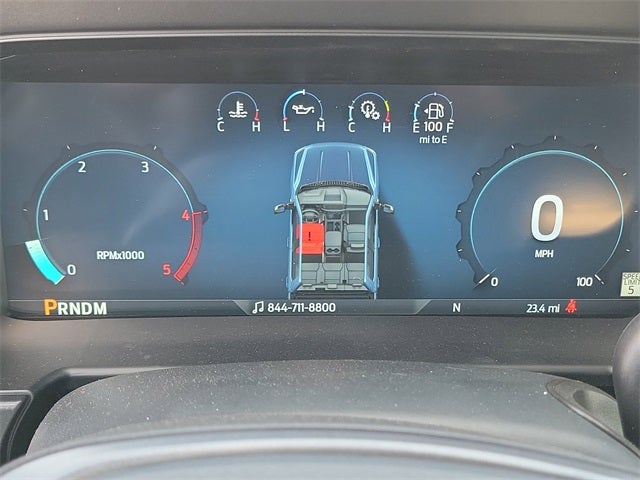 2025 Ford F-350SD Lariat