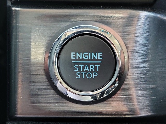 2025 Ford F-350SD Lariat