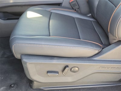 2025 Ford F-350SD Lariat