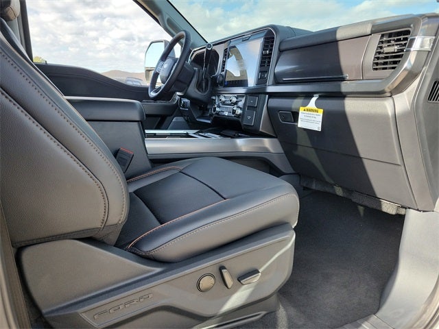 2025 Ford F-350SD Lariat