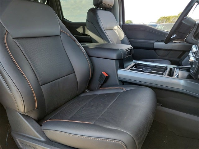 2025 Ford F-350SD Lariat