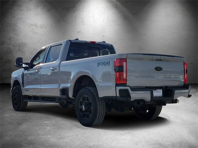 2025 Ford F-350SD Lariat