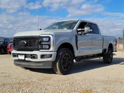 2025 Ford F-350SD Lariat