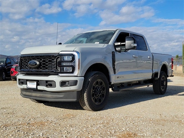 2025 Ford F-350SD Lariat
