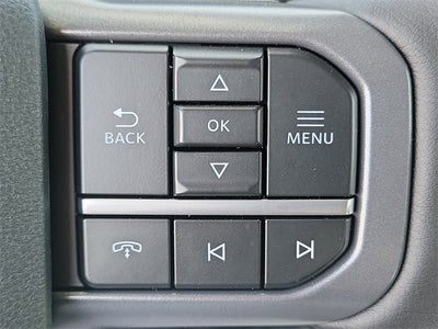 2025 Ford F-350SD Lariat