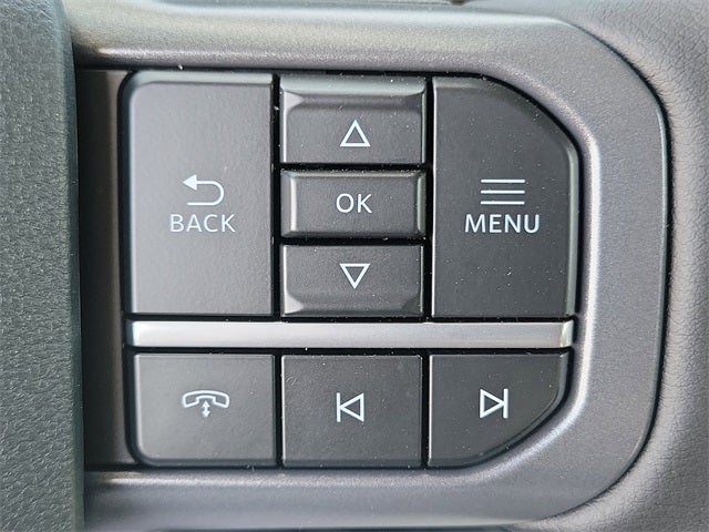 2025 Ford F-350SD Lariat