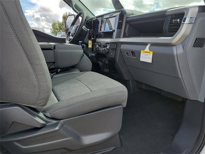 2026 Ford F-350SD XL