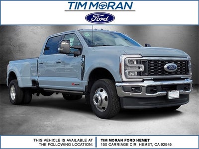 2025 Ford F-350SD Lariat DRW