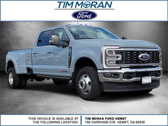 2025 Ford F-350SD Lariat DRW