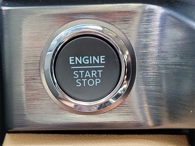 2025 Ford F-350SD Lariat DRW