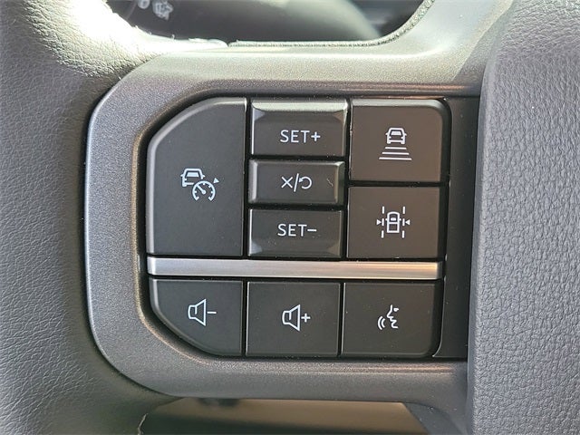 2025 Ford F-350SD Lariat DRW