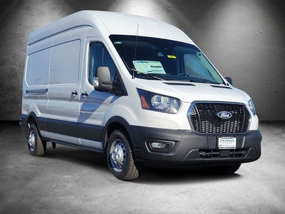 2026 Ford Transit-350 XL