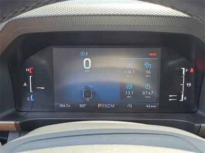 2025 Ford Ranger XLT TM TUNED