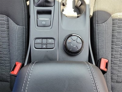 2025 Ford Ranger XLT TM TUNED